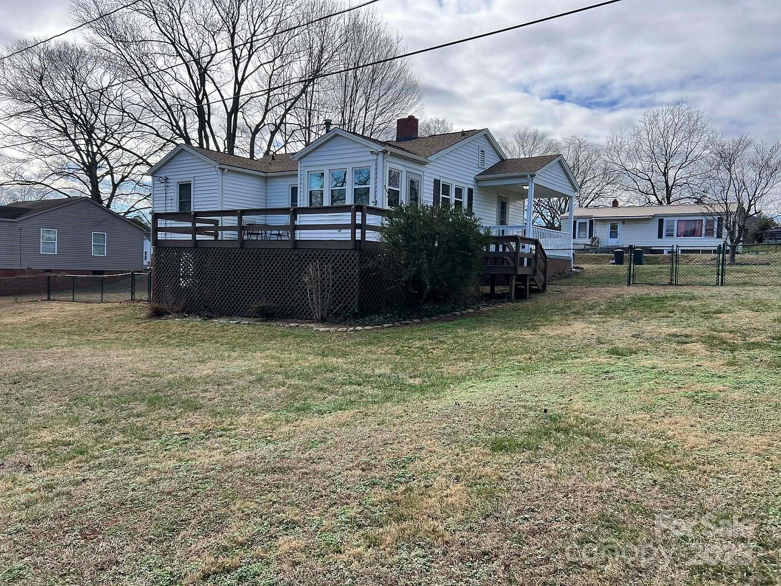 122 Murphy Ct Morganton, NC 28655 - Thumbnail 2