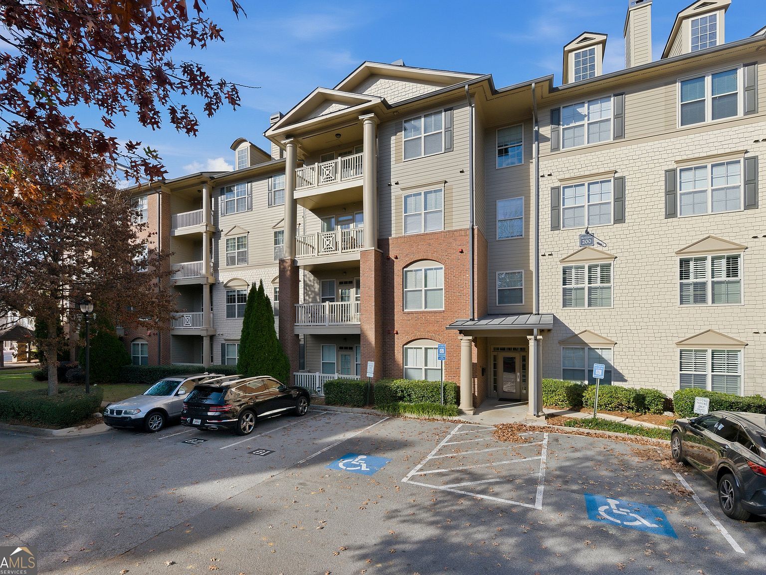 4805 W Village Way SE APT 2204 Smyrna, GA 30080 - Thumbnail 2