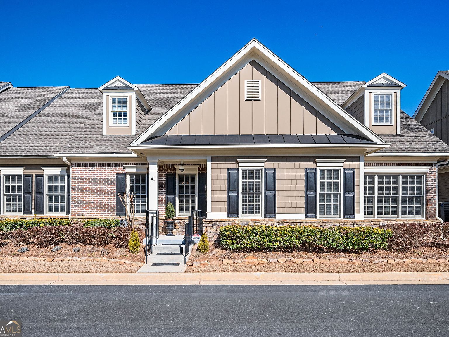 625 Aunt Lucy Ln #41 Smyrna, GA 30082 - Thumbnail 2