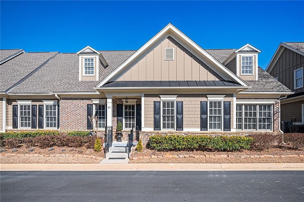 625 Aunt Lucy Ln SW Ste 41 Smyrna, GA 30082 - Thumbnail 2