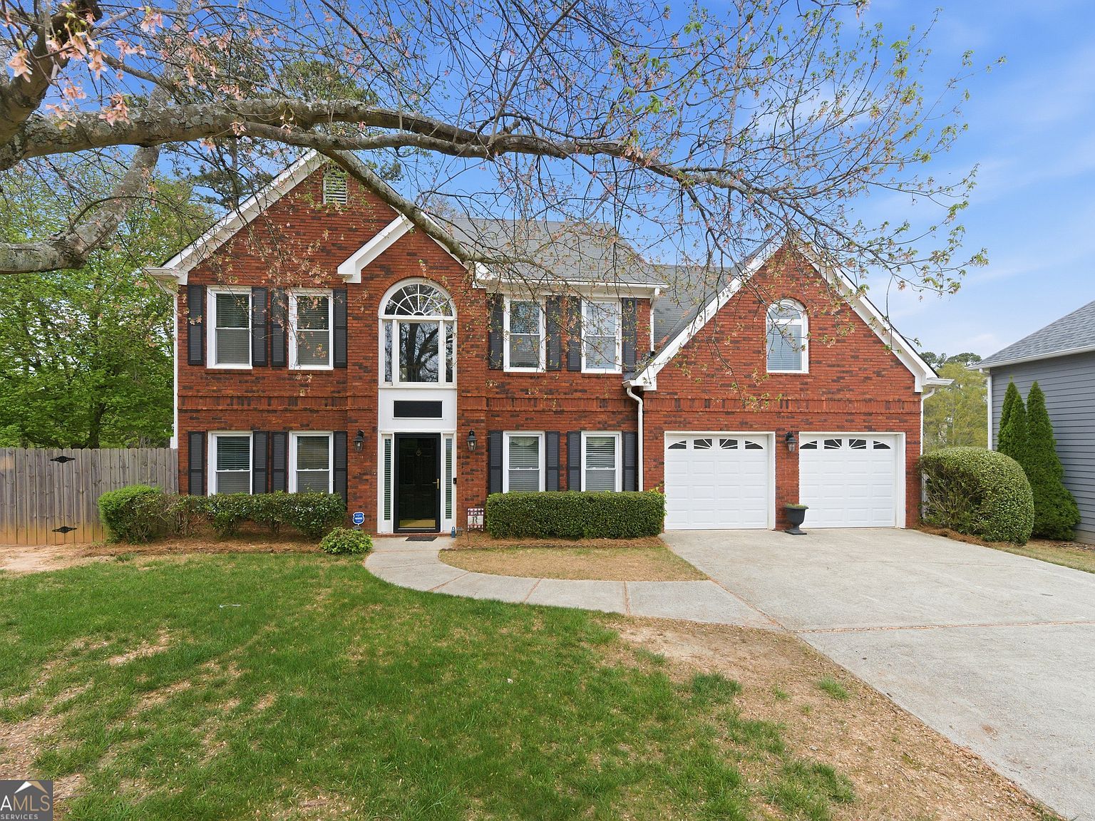 1202 Lauren Ct NW Acworth, GA 30101  | Single Family