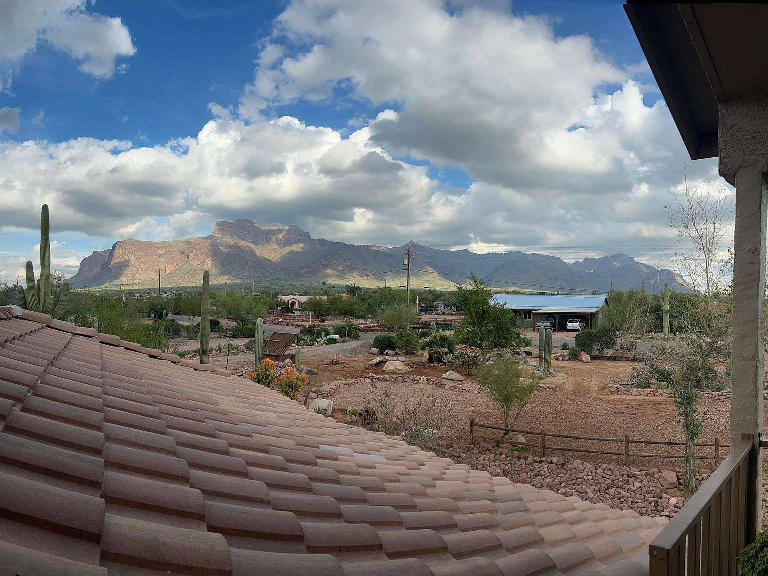 1502 S Prospectors Rd Apache Junction, AZ 85119 - Thumbnail 2