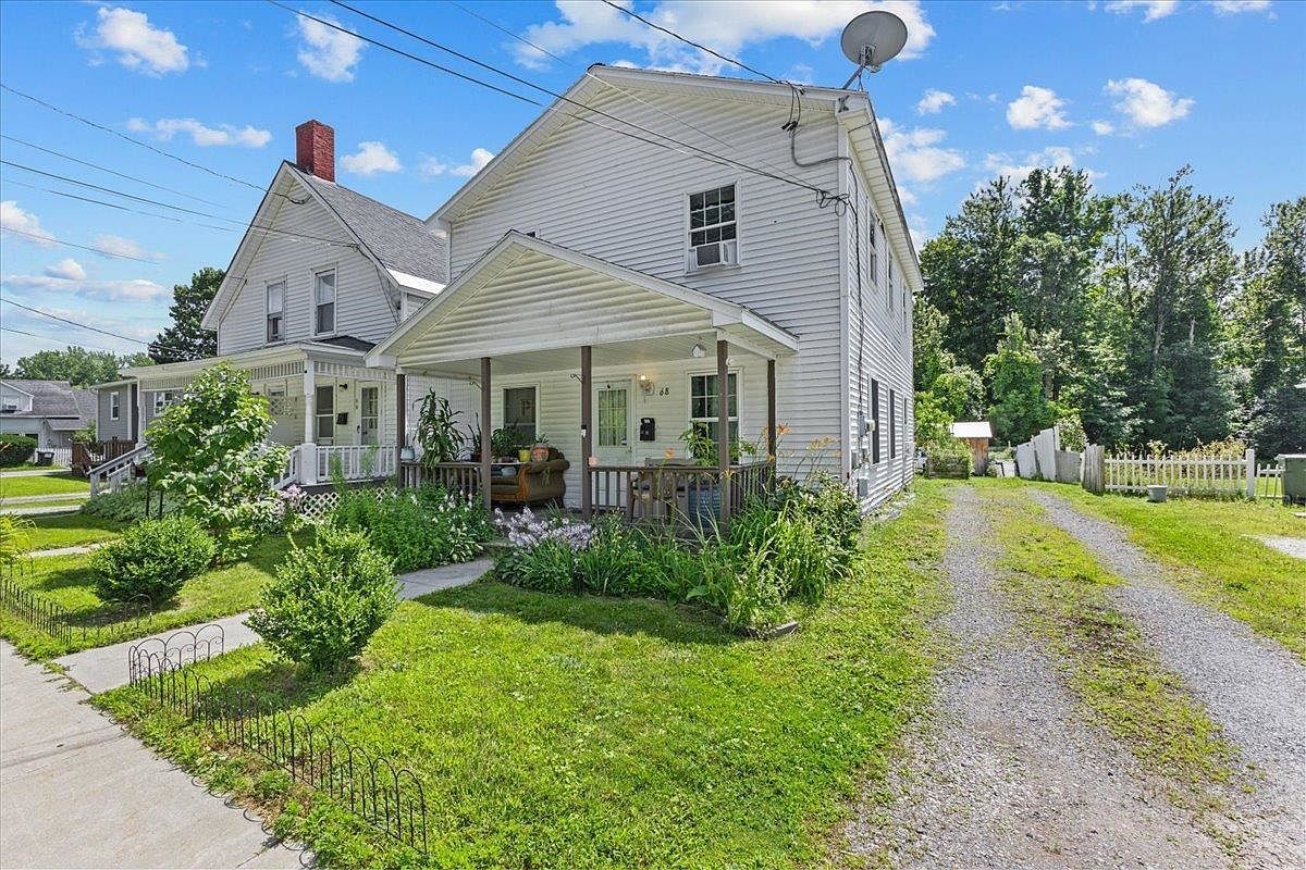 68 Nason St Saint Albans, VT 05478 - Thumbnail 2