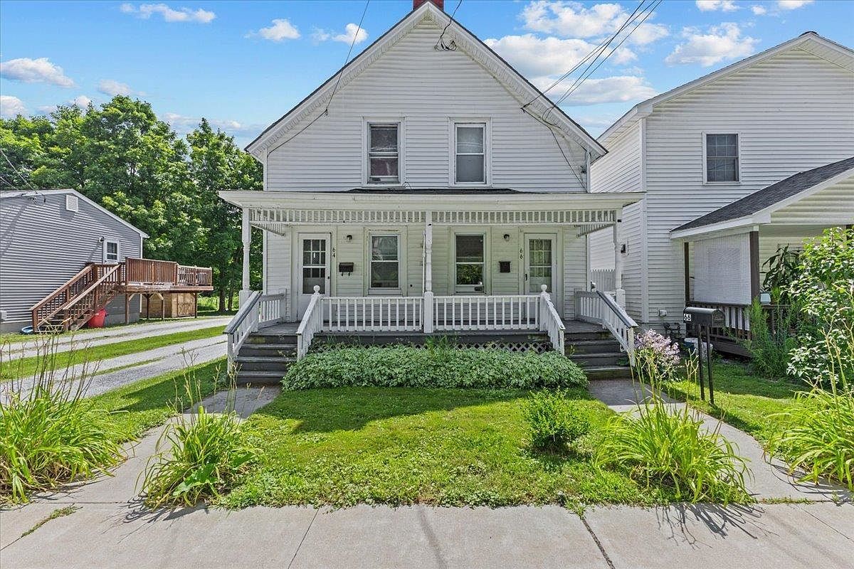 64-66 Nason St Saint Albans, VT 05478 - Thumbnail 2
