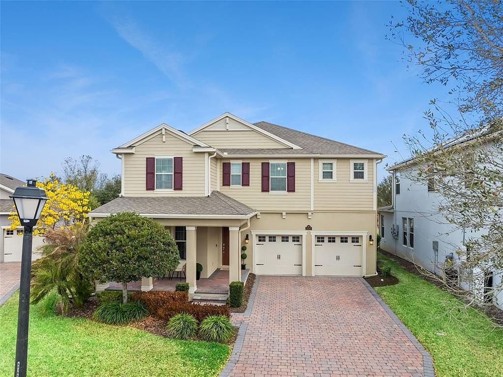 16167 Hampton Crossing Dr Winter Garden, FL 34787 - Thumbnail 2