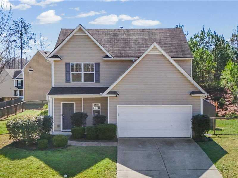 105 Comet Ct, Dallas, GA, USA, 30157 - Thumbnail 5