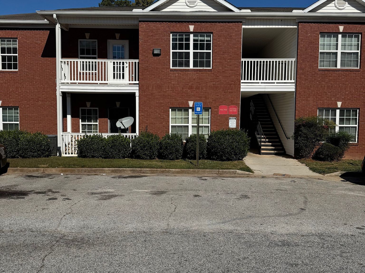 7712 Autry Cir APT 712 Douglasville, GA 30134 - Thumbnail 2