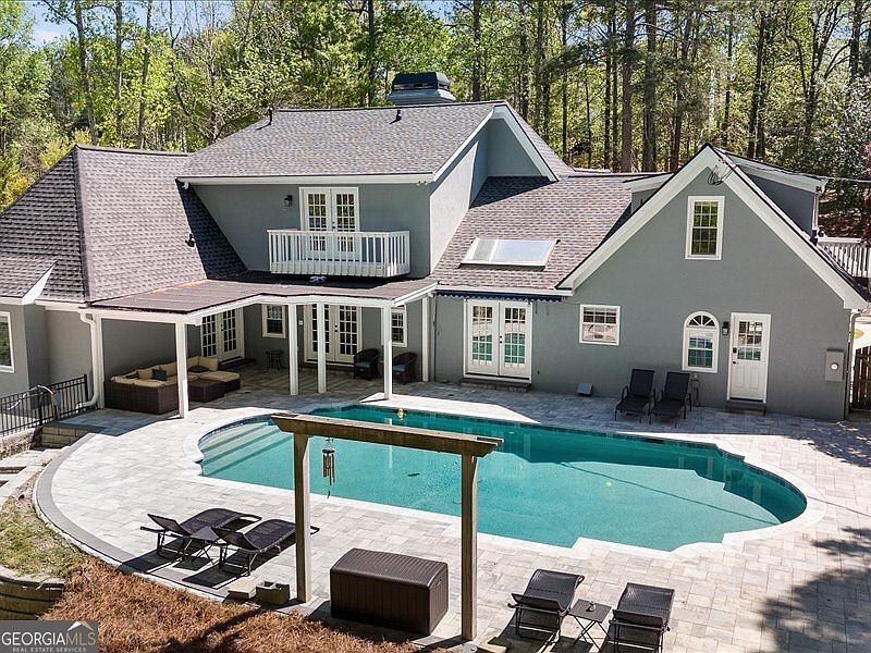 10570 Buice Rd Johns Creek, GA 30022  | Single Family