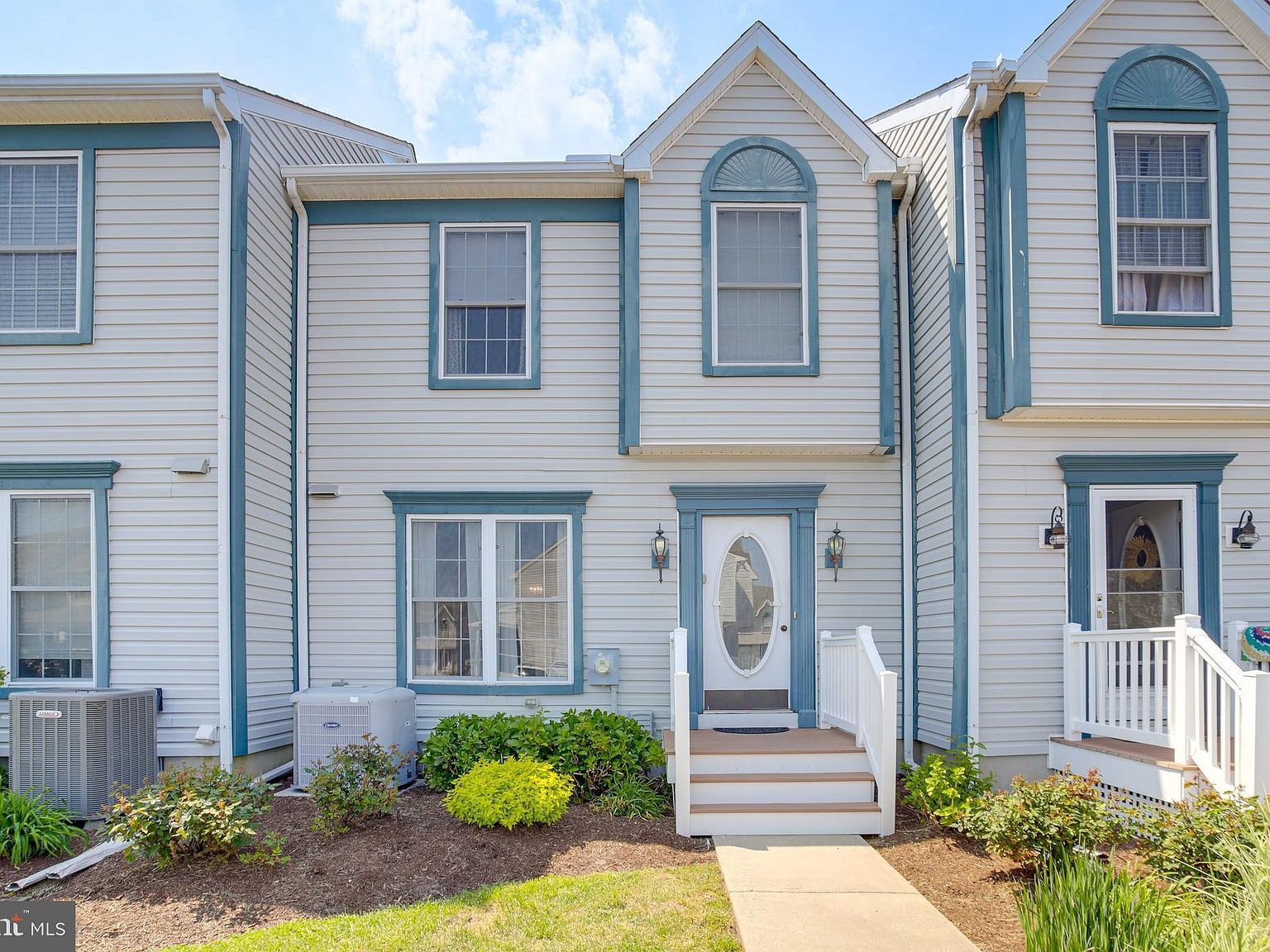 38235 Thistle Ct UNIT 14 Frankford, DE 19945  | New build