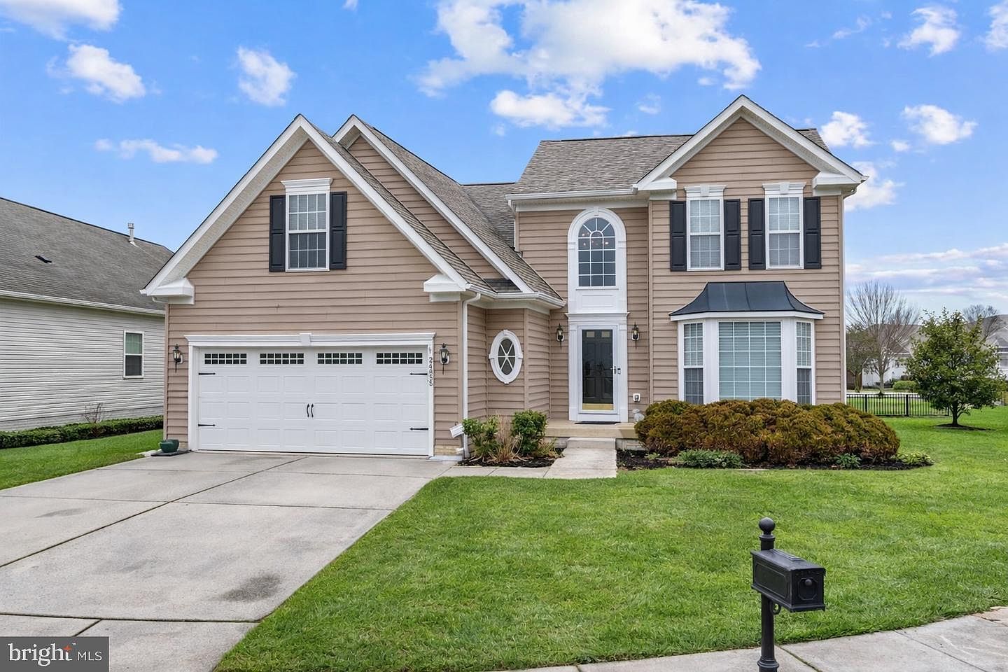 24855 Magnolia Cir Millsboro, DE 19966  | Single Family