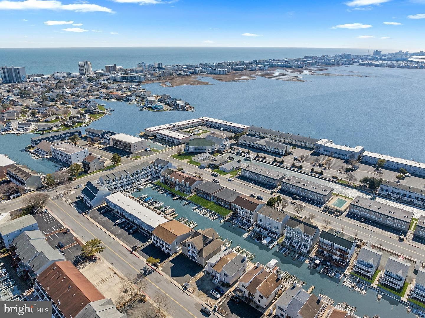 708 Bradley Rd #A1 Ocean City, MD 21842  | Condominium