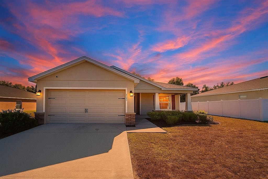 316 Water Lily Ln Lake Alfred, FL 33850 - Thumbnail 2