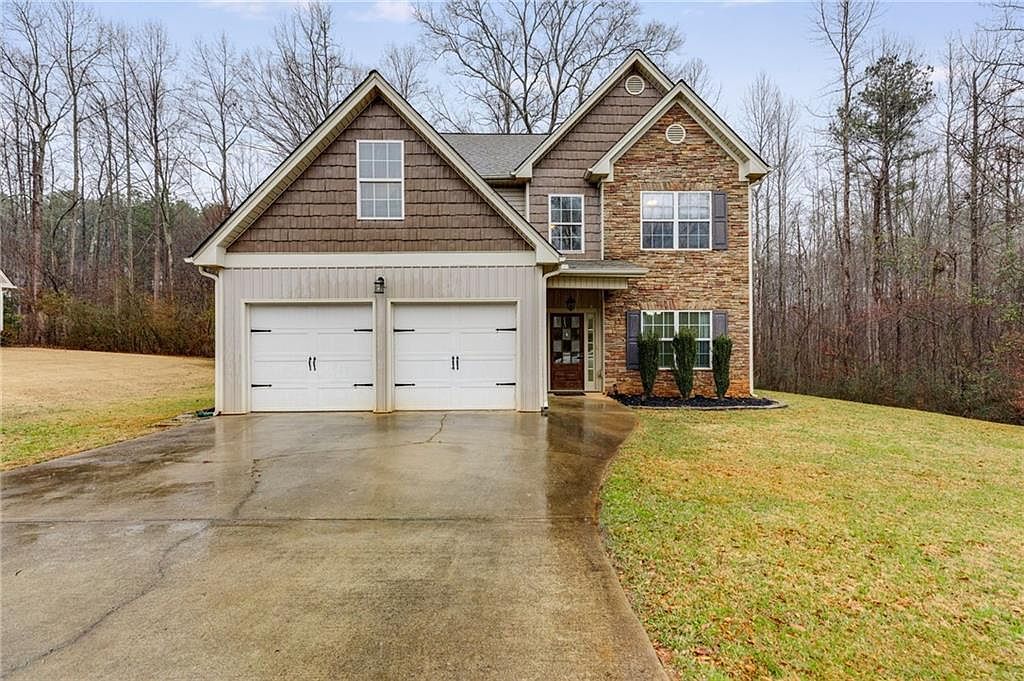 110 Iverson Pl Temple, GA 30179 - Thumbnail 2