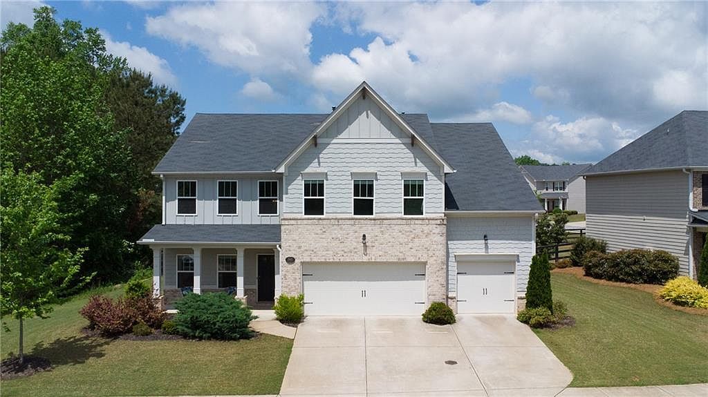 3985 Starwood Dr Cumming, GA 30028 - Thumbnail 2