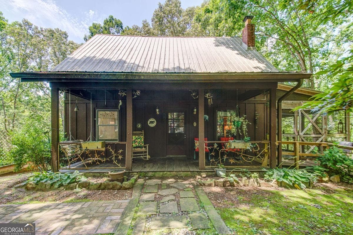 230 Skyview Dr Clarkesville, GA 30523 - Thumbnail 2