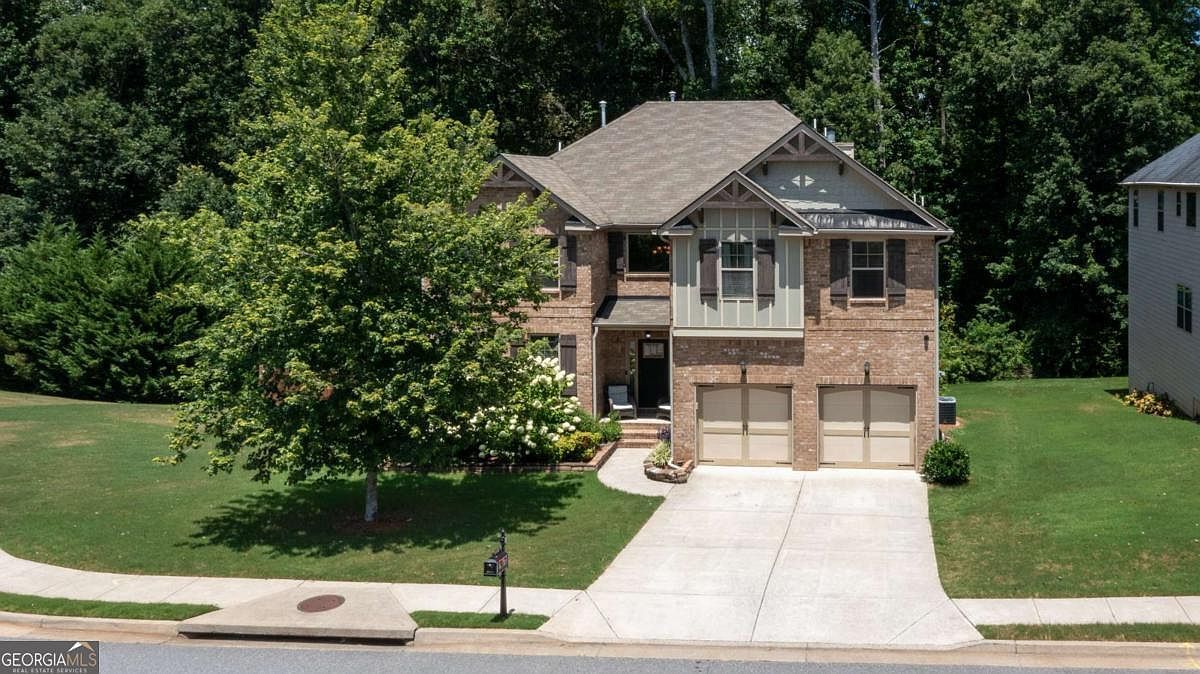 5325 Winding Lakes Dr Cumming, GA 30028 - Thumbnail 2