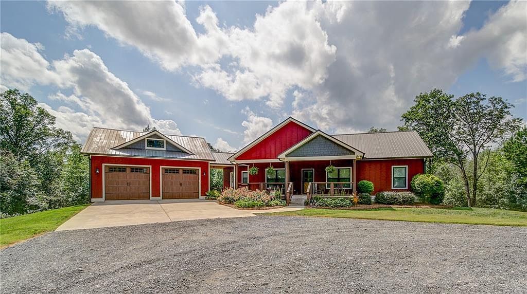 117 Joes Cv Dawsonville, GA 30534 - Thumbnail 2