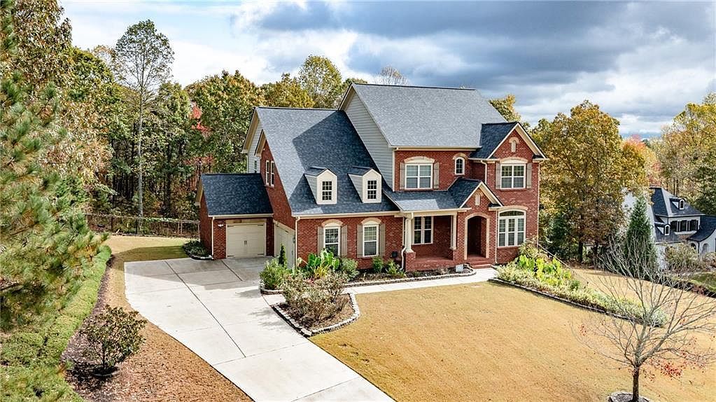 2220 Stirling Bridge Rd Cumming, GA 30041 - Thumbnail 2