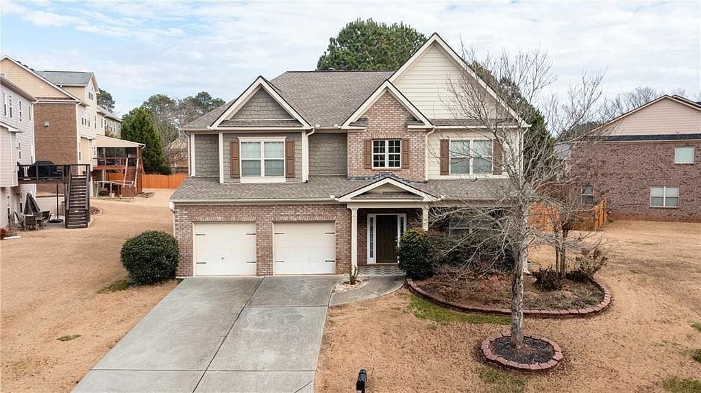 4960 Maristone Landing Way Cumming, GA 30040 - Thumbnail 2