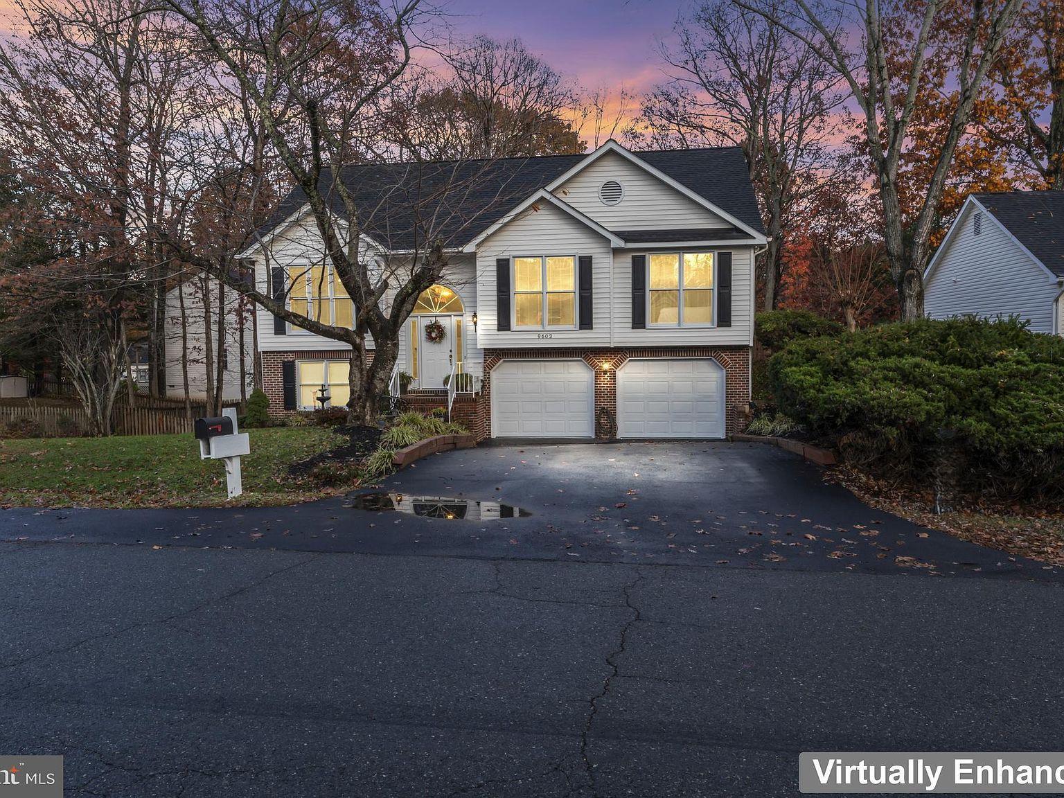 9603 Gunston Hall Rd Fredericksburg, VA 22408 - Thumbnail 2