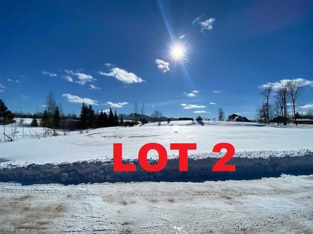 104 Ryan Road  | Land/Lot