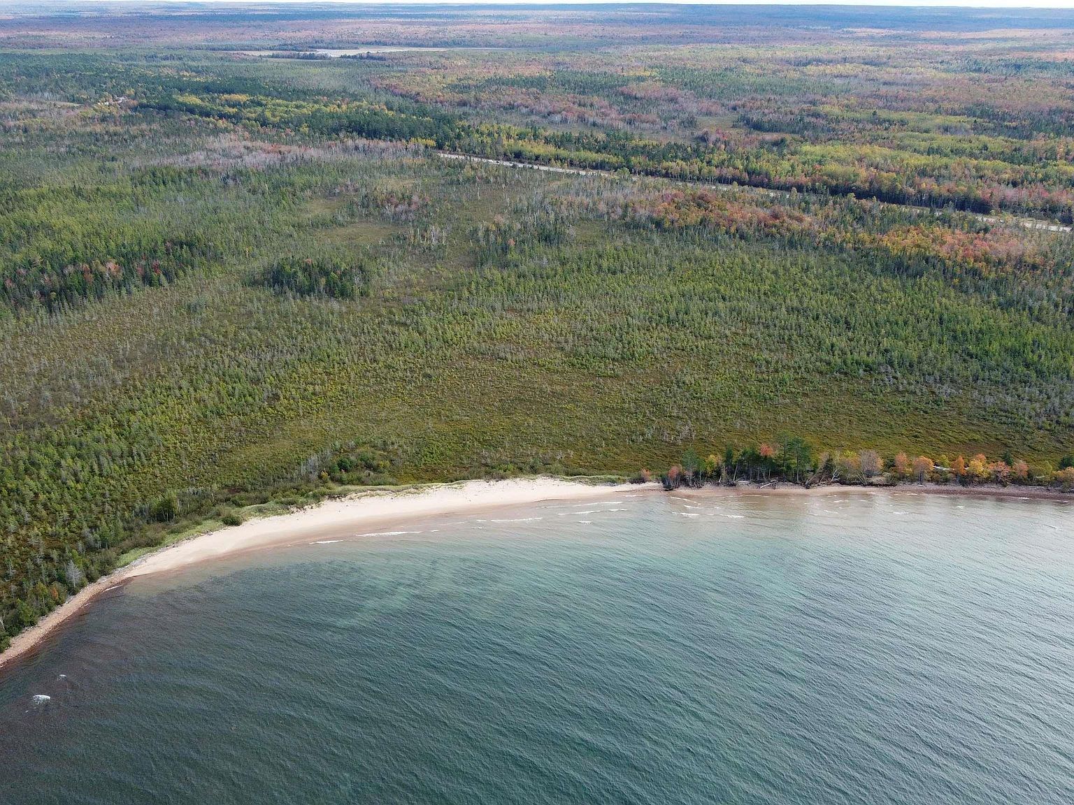 Tbd Shot Point Dr Marquette, MI 49855 - Thumbnail 2