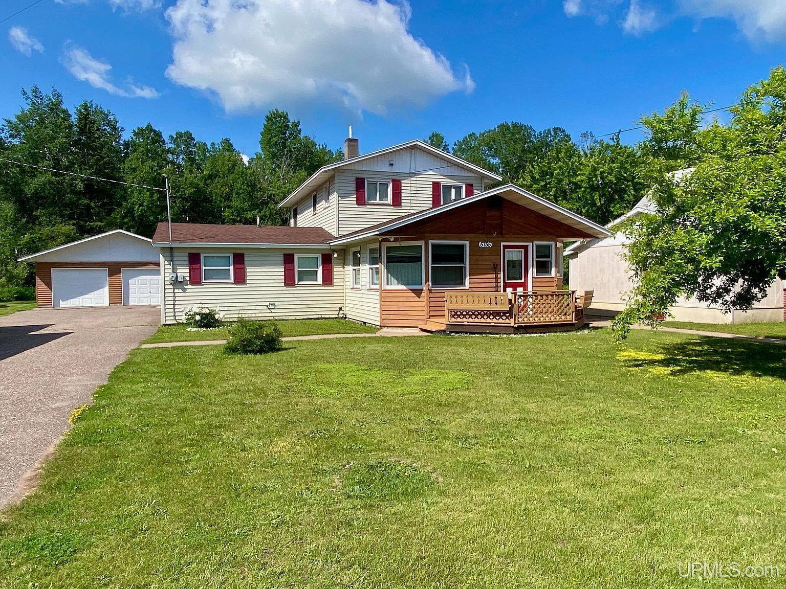 5755 County Road 550 Hwy Marquette, MI 49855 - Thumbnail 2