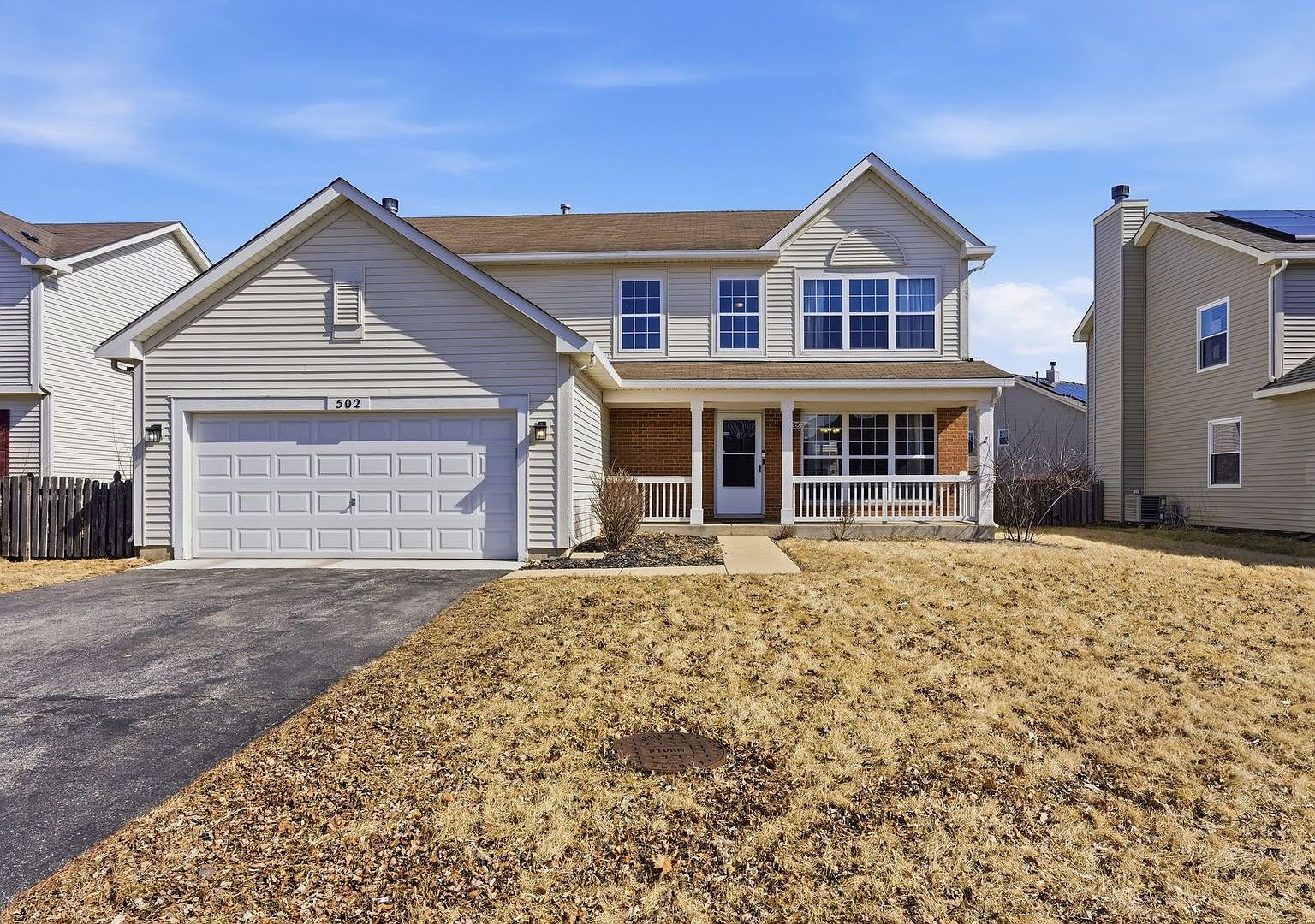 502 Kristen St Plano, IL 60545 - Thumbnail 2