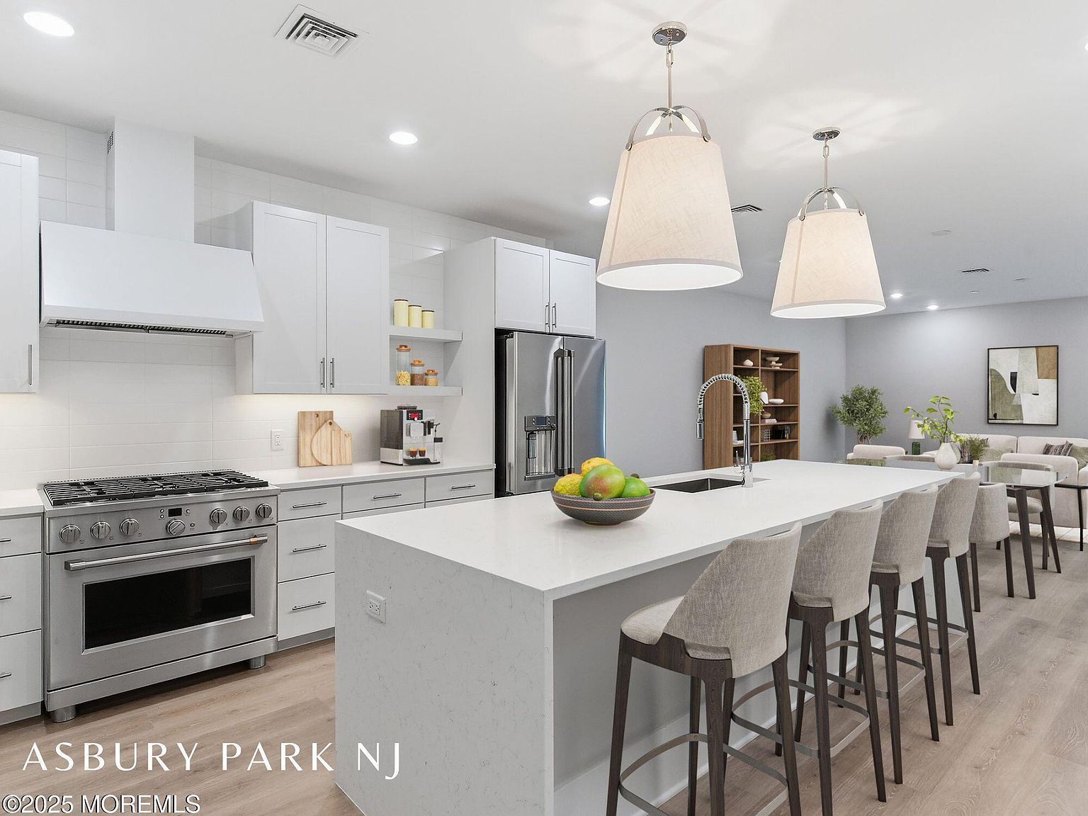 215 2nd Ave Unit 104 Asbury Park, NJ 07712 - Thumbnail 2