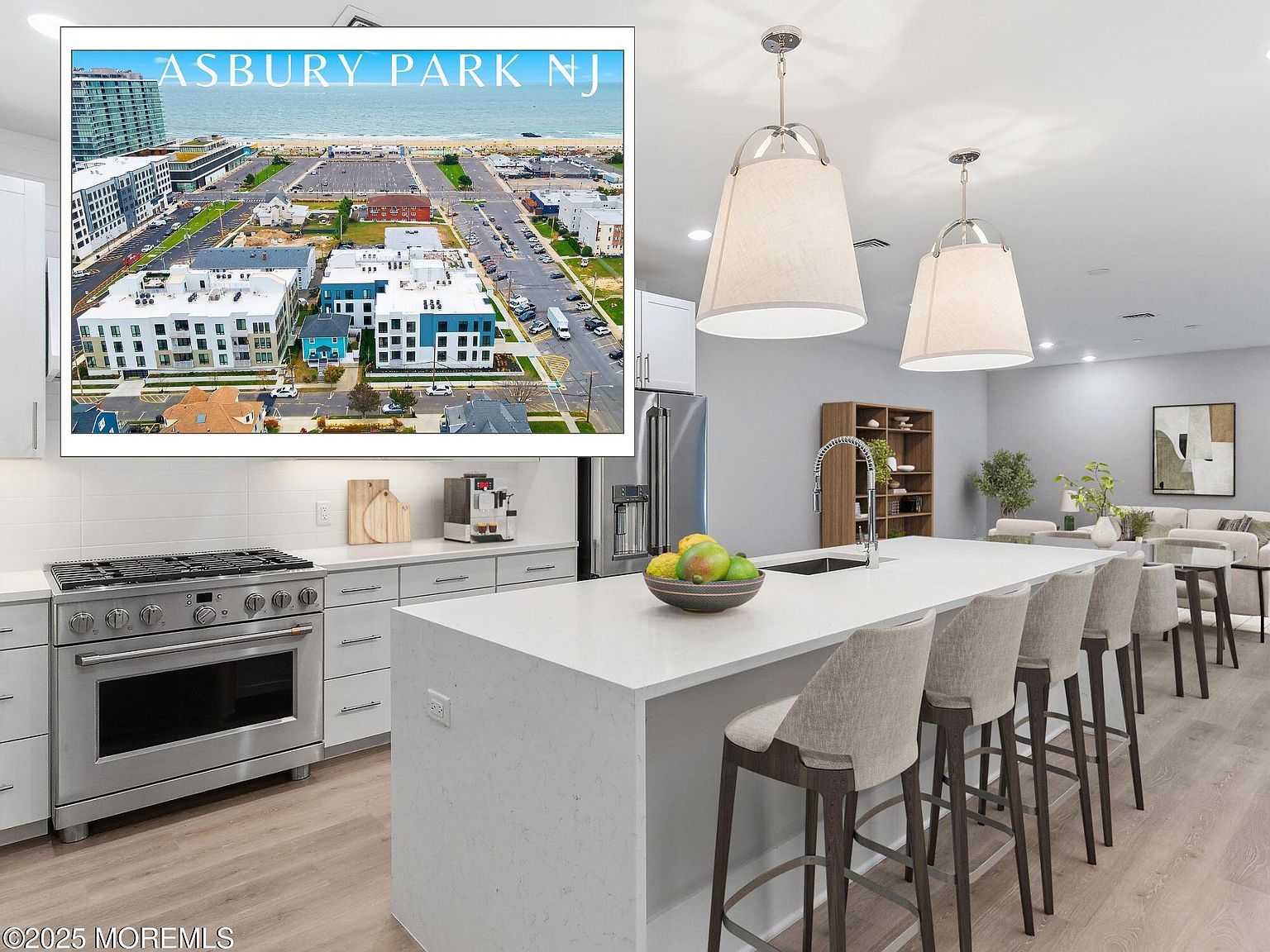 215 2nd Ave Unit 204 Asbury Park, NJ 07712 - Thumbnail 2