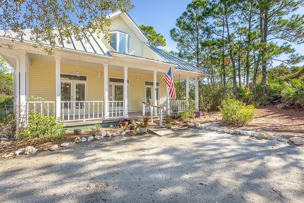 1208 Sea Dunes Dr Saint George Island, FL 32328 - Thumbnail 2