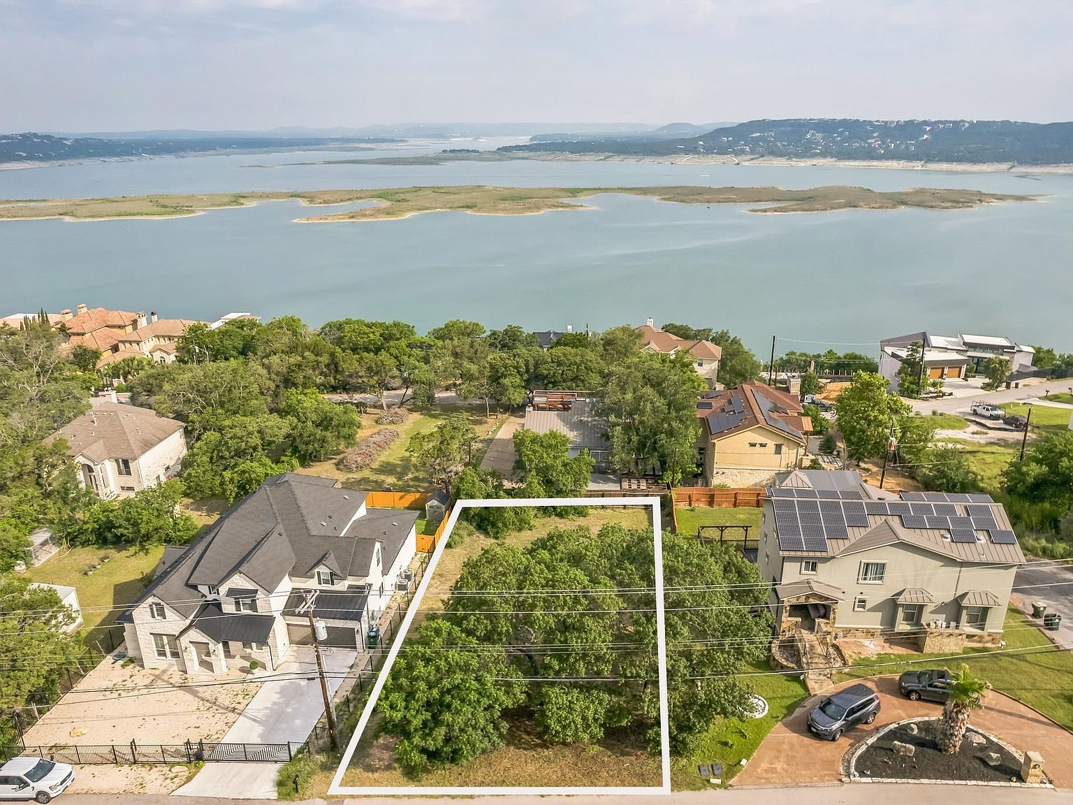 12802 Thomas St, Austin, TX, 78732 - Thumbnail 2