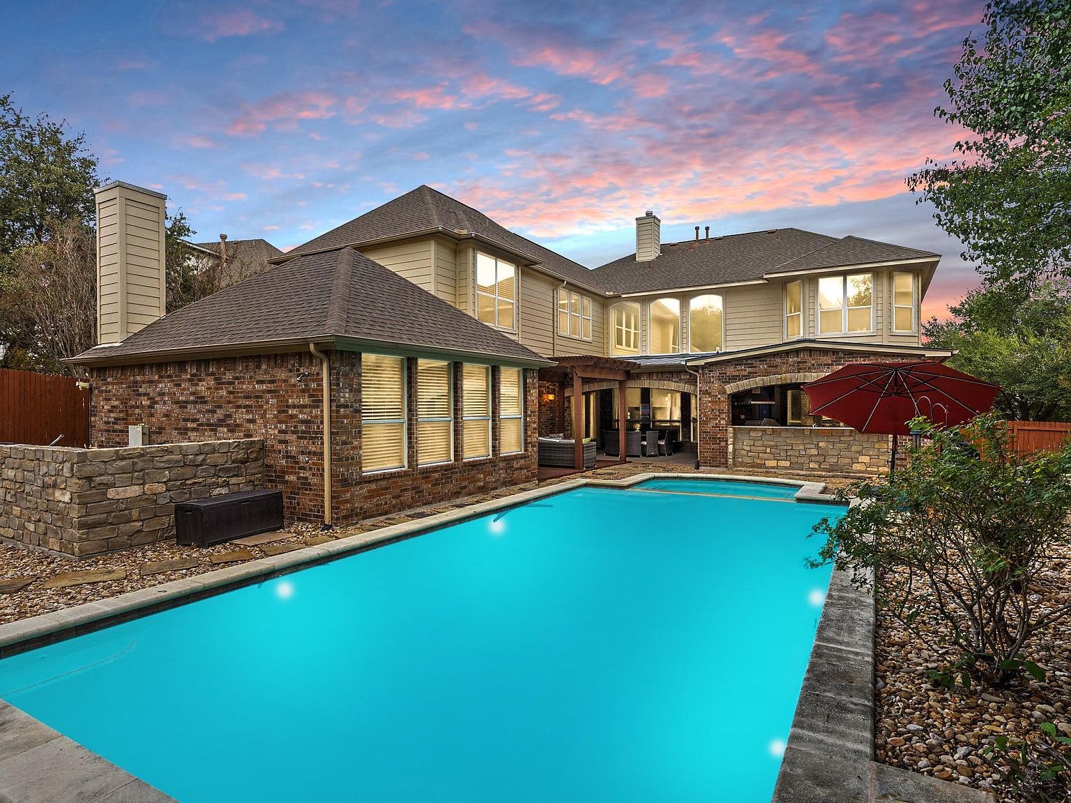 7109 Via Correto Dr Austin, TX 78749 - Thumbnail 2