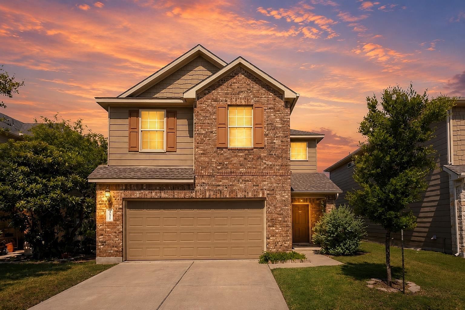 9944 Aly May Dr Austin, TX 78748, 78748