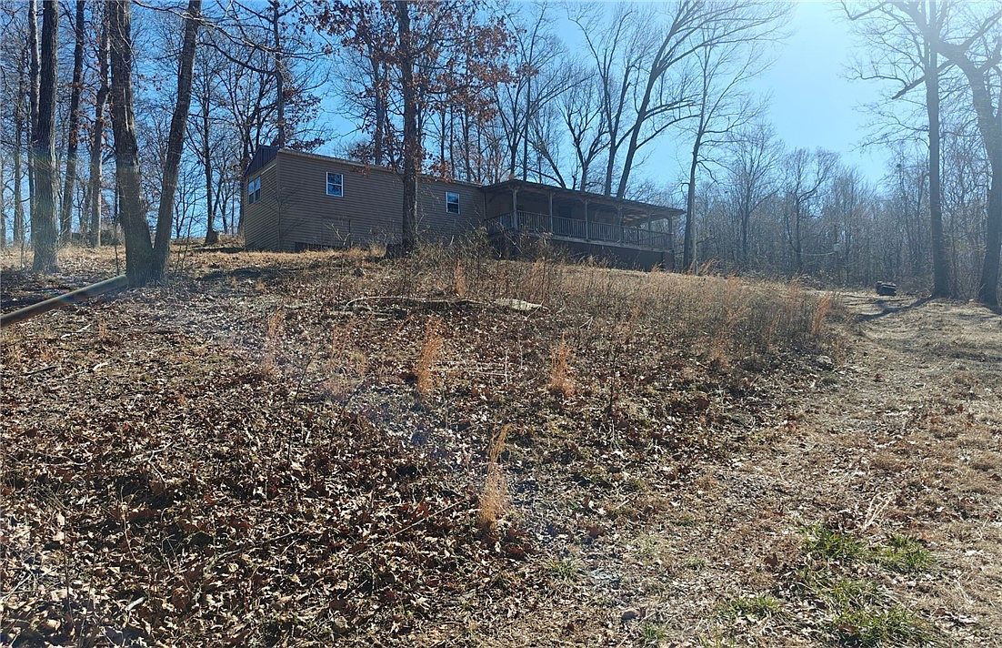 223 Madison Dr #8513 Rogers, AR 72758  | Land/Lot