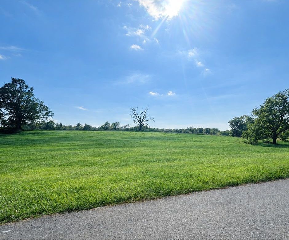 3089 Buck Xing #20 Springdale, AR 72762  | Land/Lot