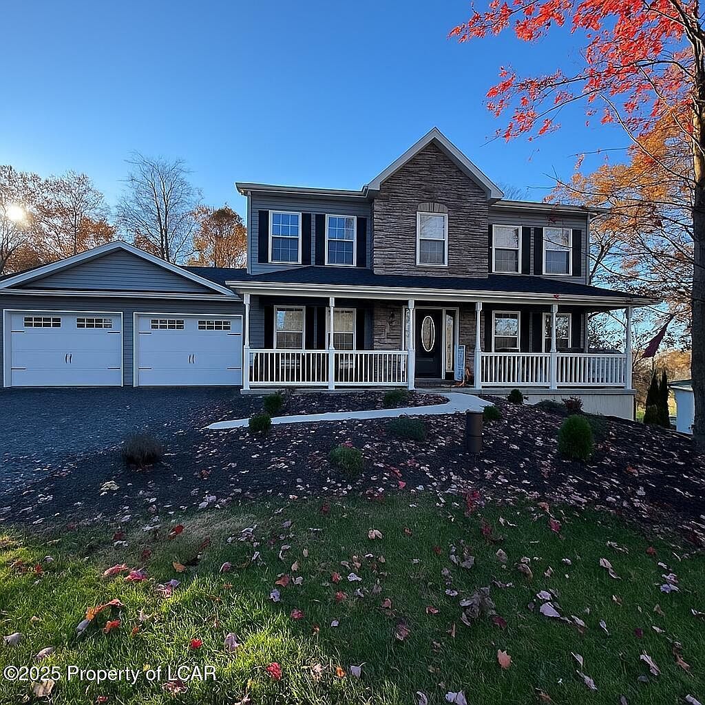 9 Roberts Ln Freeland, PA 18224 | Single Family