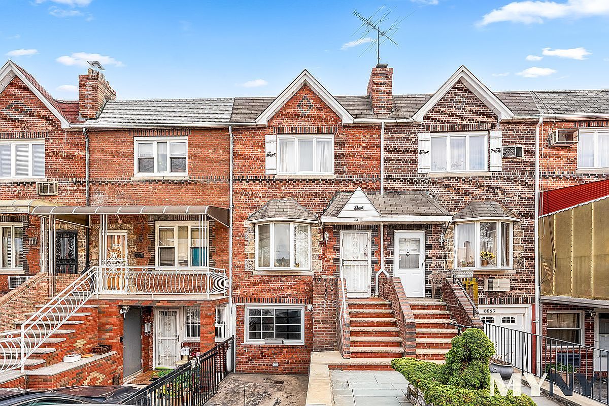 8863 19th Ave Brooklyn, NY 11214, 11214