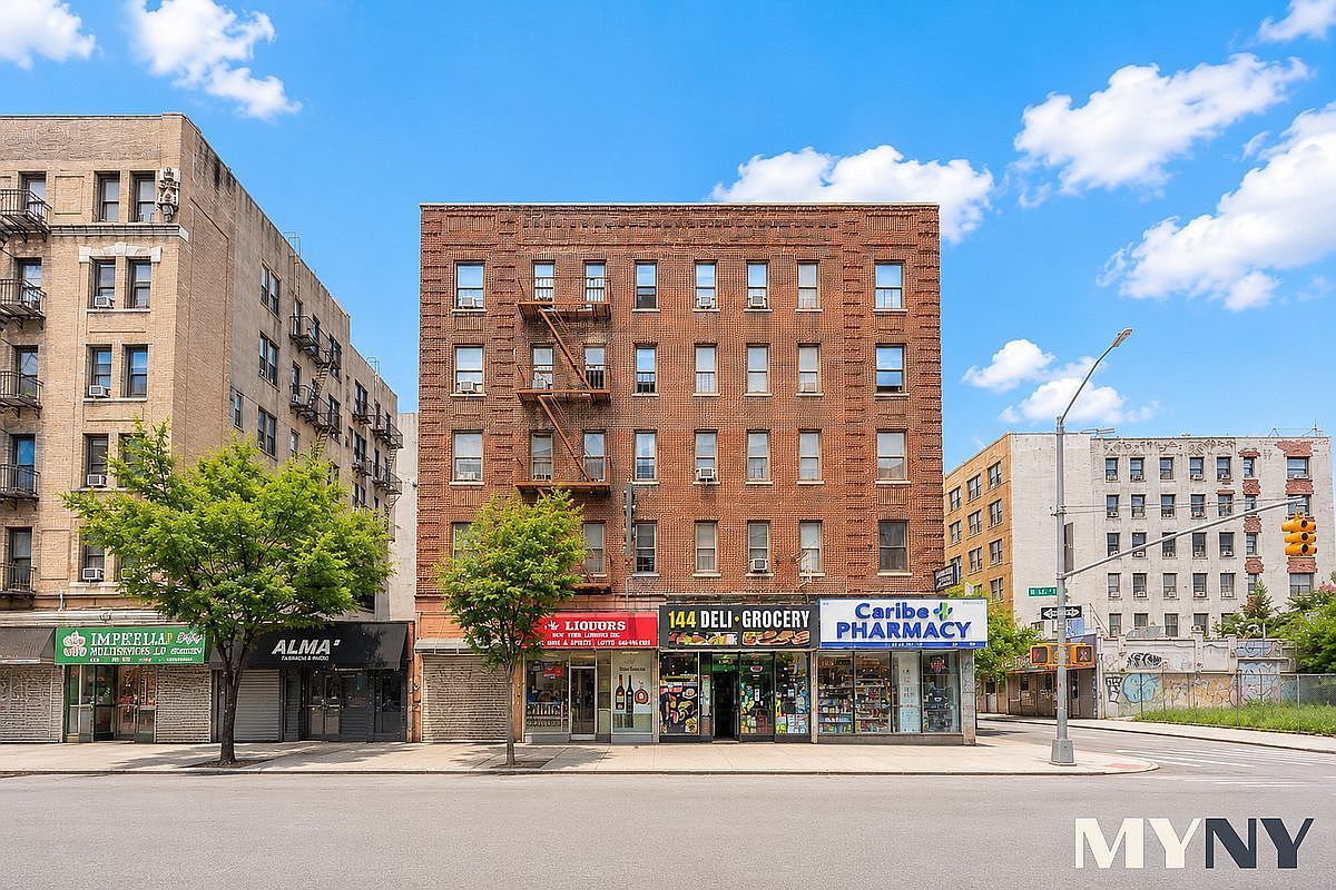 140 Nagle Ave New York, NY 10040, 10040