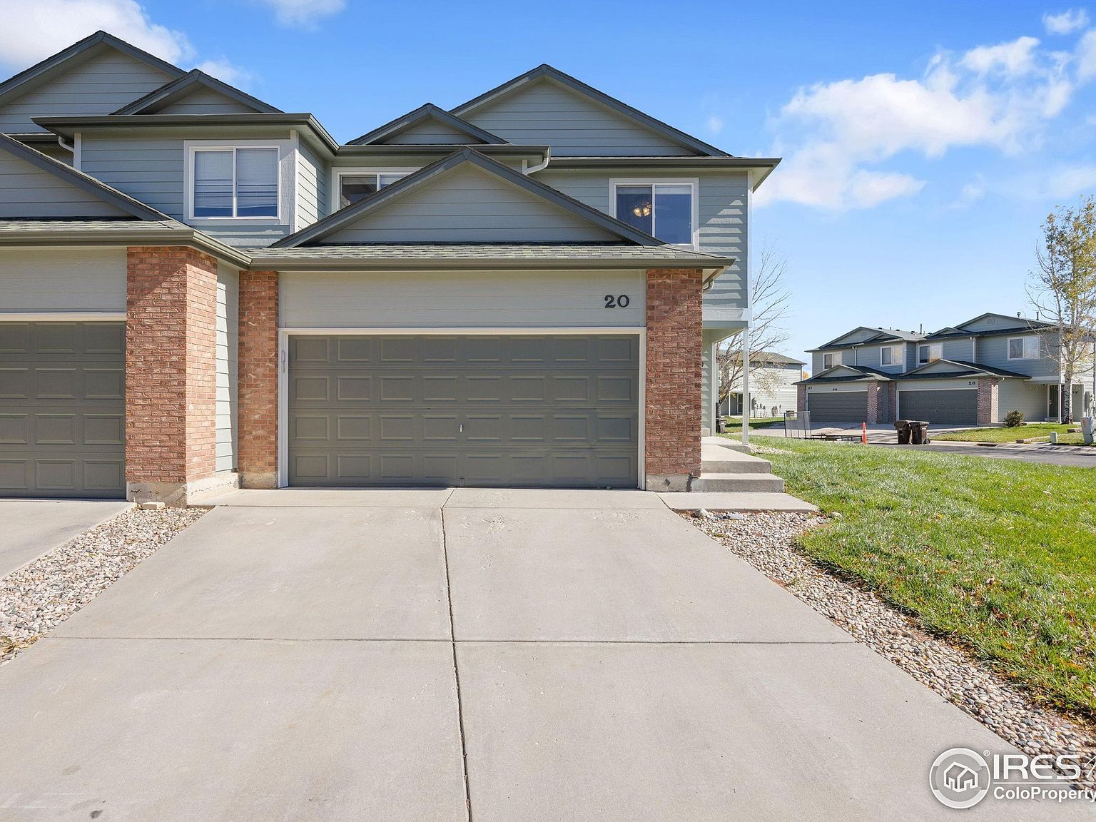 850 S Overland Trl APT 20 Fort Collins, CO 80521 - Thumbnail 2