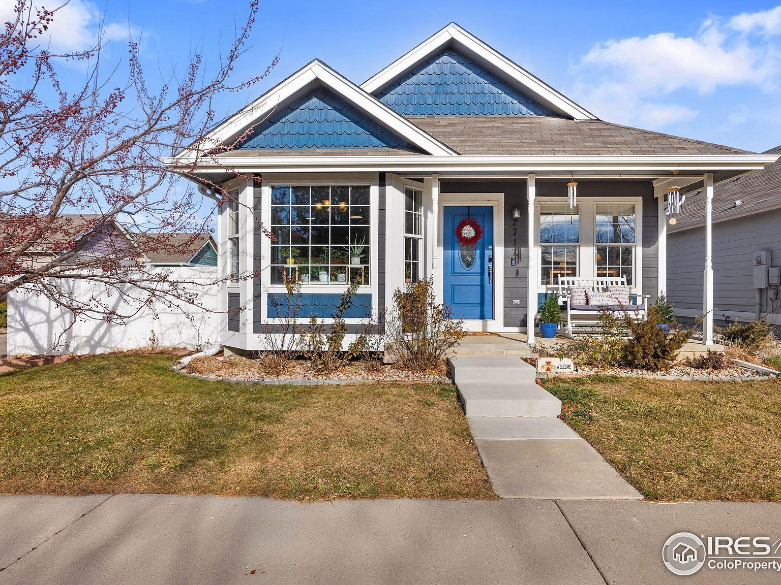 2717 Blackhawk Pl Loveland, CO 80538 - Thumbnail 2