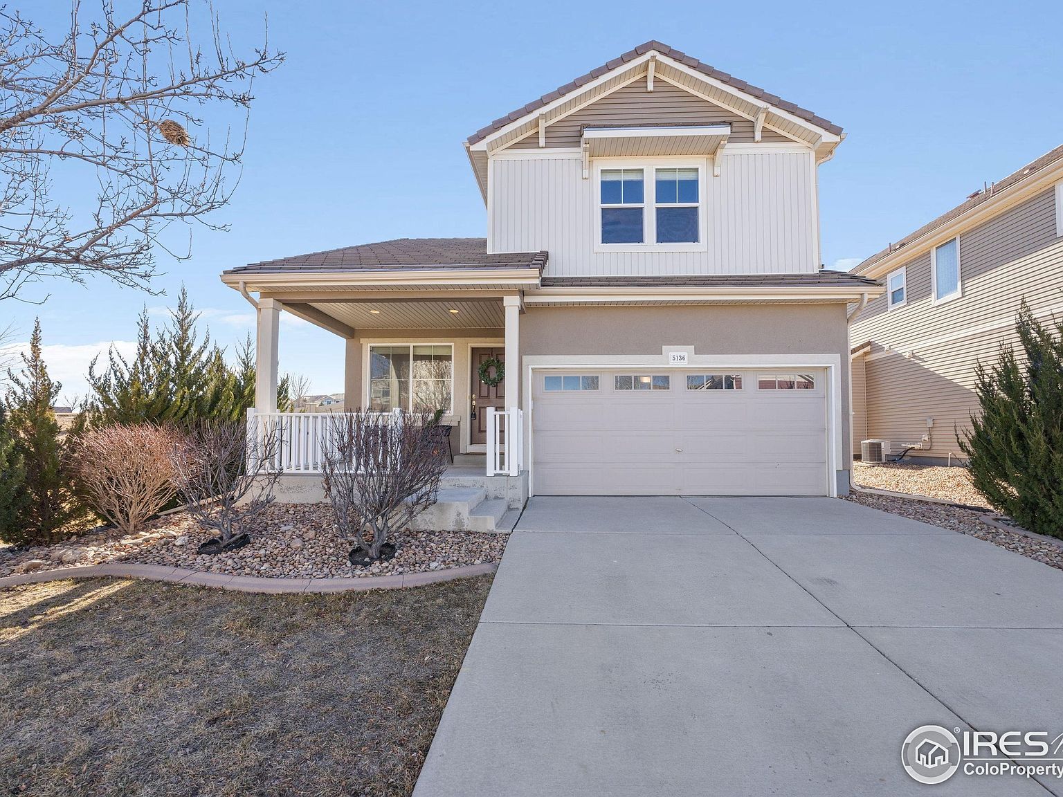 5136 Ravenswood Ln Johnstown, CO 80534 - Thumbnail 2