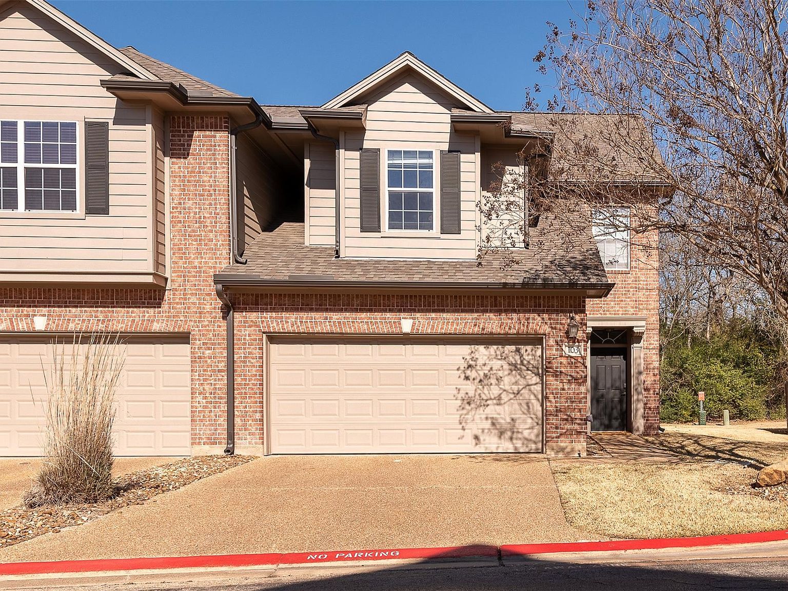 1425 W Villa Maria Rd Unit 103 Bryan, TX 77801 - Thumbnail 2