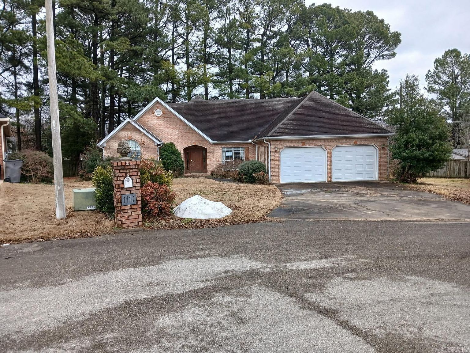 1110 S 11th St Paragould, AR 72450 - Thumbnail 2