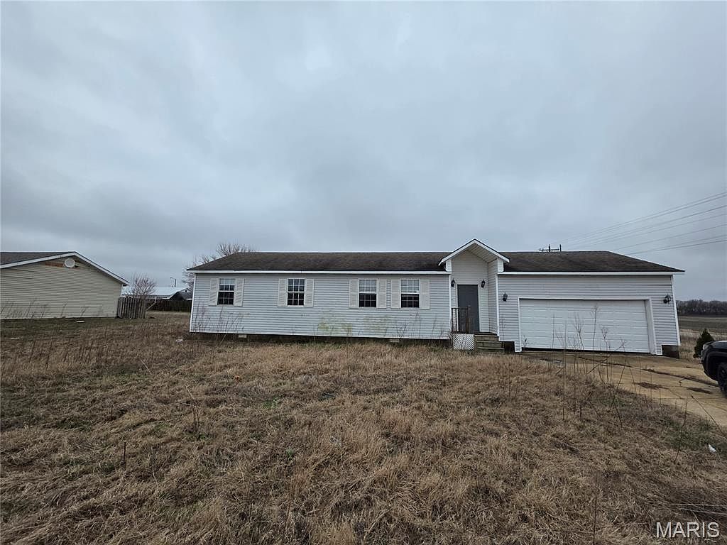 501 Sagebrush Ln Kennett, MO 63857, 63857