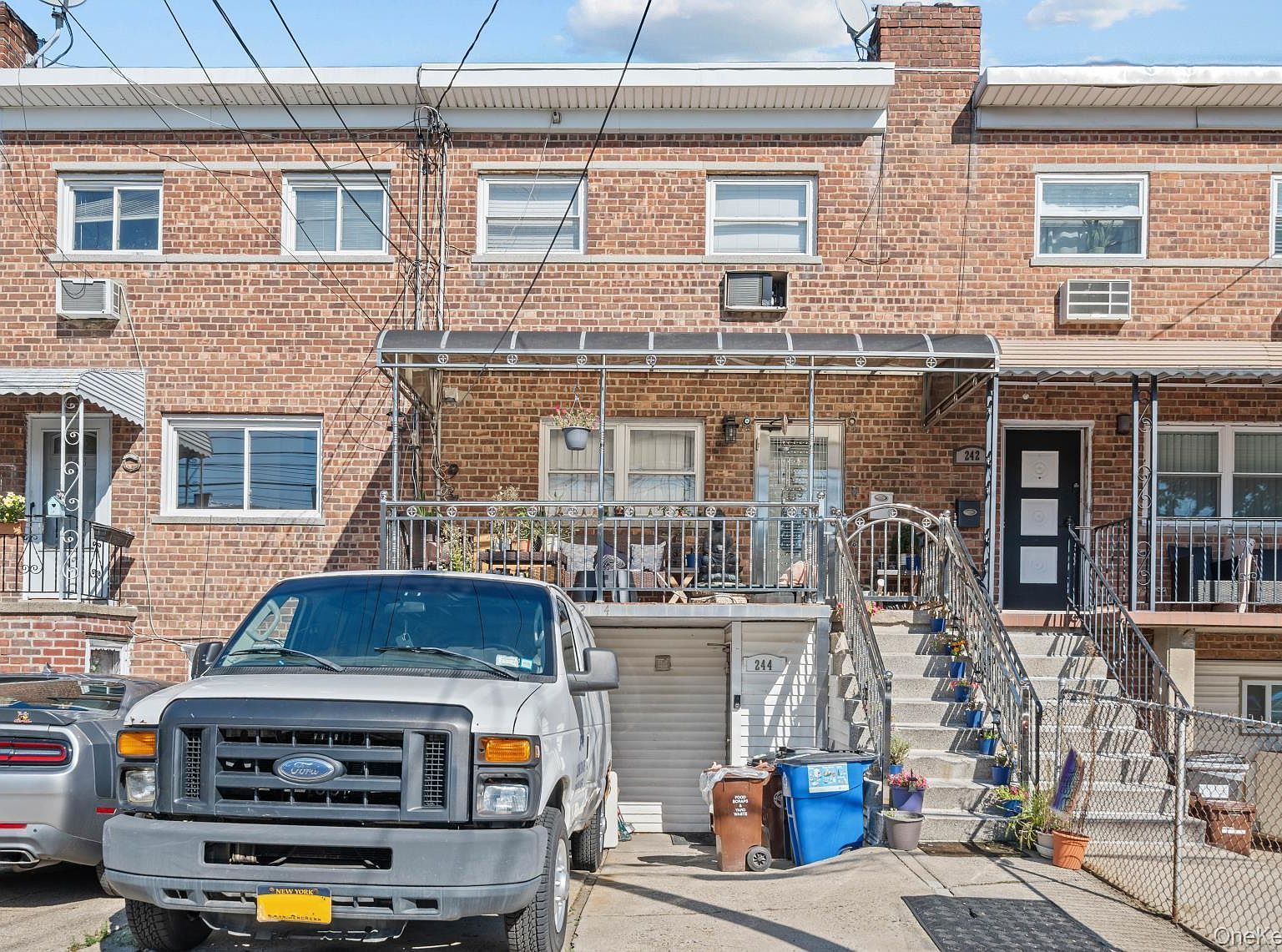 244 Revere Ave Bronx, NY 10465 | Single Family