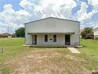 201 Bell Street, Marietta, OK, USA, 73448  | Commercial