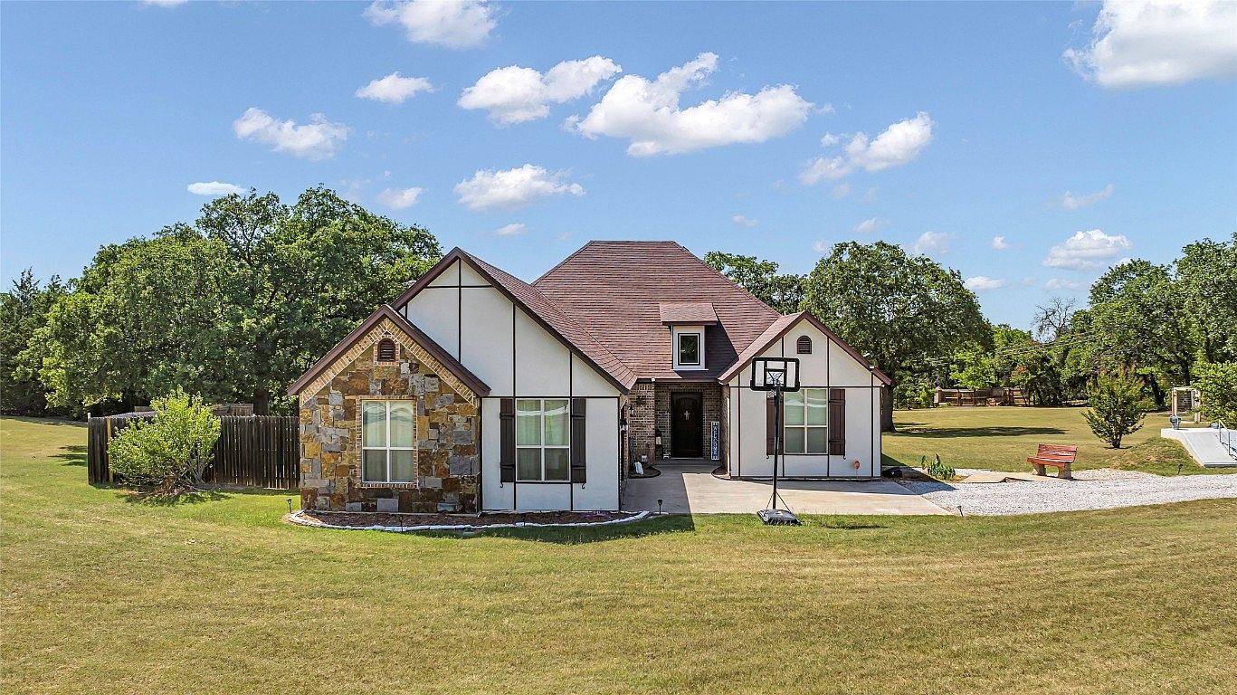 130 Quail Dr Healdton, OK 73438 - Thumbnail 2