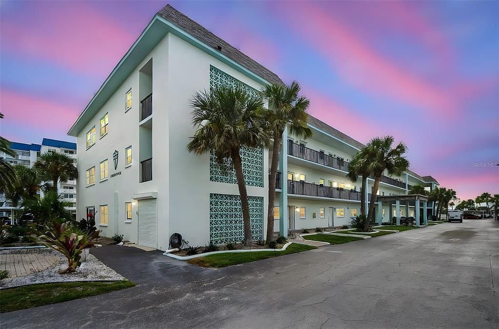 8 Glencoe Pl APT 307 Dunedin, FL 34698 - Thumbnail 2