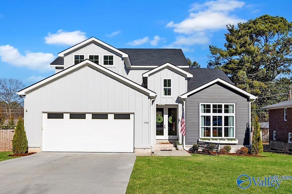 1705 Red Oak Rd SE Huntsville, AL 35801 - Thumbnail 2